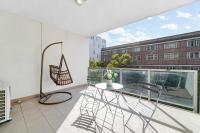 Free AC,Wifi & Parking, Close Shopping and station - Chambres d'hôtes Sydney