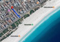 Casa Burgau - Bed and Breakfast Cabo Frio