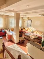 cityhome near tgv and sea - Chambres d'hôtes Tanger
