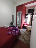 NM-Novo milênio Pousada Beach - B&B Santos