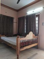 Cheerful - homes Mysore stay - Bed and Breakfast Mysuru