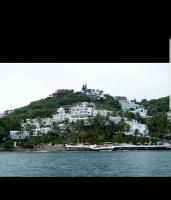 PlayaSol las Hadas - B&B Manzanillo