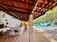 Refúgio Santarém - Ferienwohnung Barreirinhas