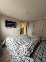 Departamento condominio circunvalación sur - B&B Valdivia