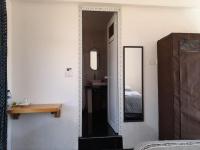 Habitación Doble con baño privado