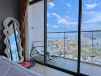 CSJ Tower Vung Tau - Chambres d'hôtes Cap-Saint-Jacques