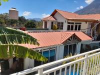 Residencias Los Hasses - Chambres d'hôtes Santiago Atitlán