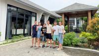 Villa 3 phòng ngủ,gần biển - Bed and Breakfast Da Nang