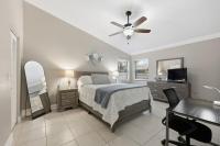 Villa 10 mins to WEF - Fenced Yard - Pet Friendly - Ferienwohnung Wellington