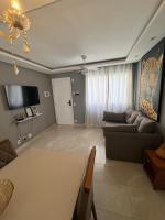 Apartamento 2 QT com Ar-condicionado Paulínia SP - B&B Paulínia