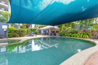 Cairns Esplanade - Poolside Stay near the Waterfront - B&B Cairns
