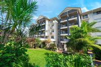 Cairns Esplanade - Poolside Stay near the Waterfront - B&B Cairns
