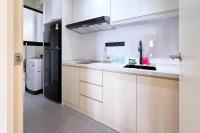 3Br Apt Dian Residence Shah Alam Free WiFi Parking - Ferienwohnung Shah Alam