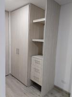 Aparta-estudio super ubicado centro - Chambres d'hôtes Bogota
