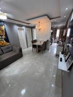Apartamento 2 QT com Ar-condicionado Paulínia SP - B&B Paulínia