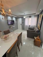 Apartamento 2 QT com Ar-condicionado Paulínia SP - B&B Paulínia