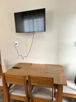 Apartamento completo ao lado da weg 2 - B&B Jaraguá do Sul