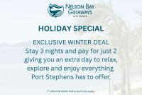 Hidden Oasis Pet Friendly In Anna Bay - B&B Eneabba