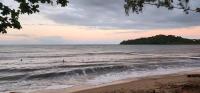 Coastal Mountain View Cottage for Couples - B&B Carapook