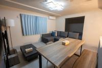 アーバス南円山101 - B&B Sapporo