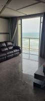 Apartamento dos sonhos - B&B Guarujá