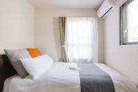 Apartment mit 2 Schlafzimmern
