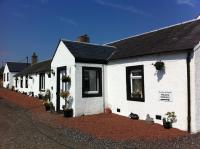 Broadlea of Robgill Country Cottage bed and breakfast - B&B Ecclefechan