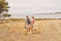 Heritage Coach House - Lisdillon - Waterfront - B&B Little Swanport
