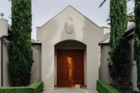 The Retreat at Carrick Vineyard - B&B Cromwell