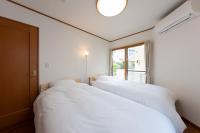 Kugenuma Seaside House - 3 min to Beach & Station - Ferienwohnung Fujisawa