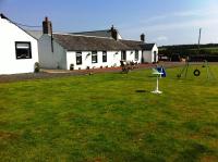 Broadlea of Robgill Country Cottage bed and breakfast - B&B Ecclefechan