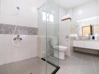 Camera Quadrupla con Bagno Privato