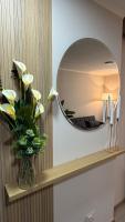 Apartamento en Santiago, Moneda 1617 - B&B Santiago del Cile