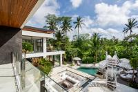 Villa Fantasia by BaliSuperHost - Ferienwohnung Ubud