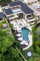 Villa Fantasia by BaliSuperHost - Chambres d'hôtes Ubud