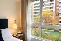Cercano a Movistar Arena y Parques I 1H1B - Ferienwohnung Santiago