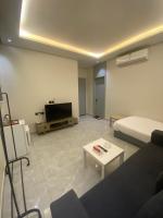 Modern studio alramal near to the airport - B&B Riyadh