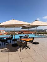 Ellipse Luxury Apartment Waterfall - B&B Midrand