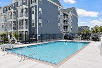 3 En-Suite Beach Townhome - 5 Min Walk to Sand - Sleeps 10 - Community Pool - Chambres d'hôtes Ocean City