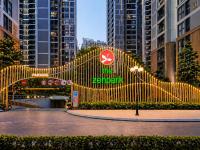 Susu Homes Signature Studios Ocean Park - B&B Gia Lâm Pho