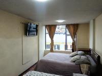 Hostal Cultural Nuka Wasi - Chambres d'hôtes Ambato