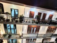 Cong Hoa Homestay - Ferienwohnung Vũ Lâm