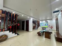 Cong Hoa Homestay - Ferienwohnung Vũ Lâm