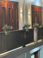 Cong Hoa Homestay - Ferienwohnung Vũ Lâm