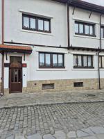Стаи за гости Балабановата къща - B&B Tryavna