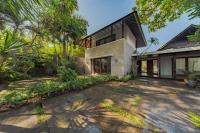 Villa SS Chang - B&B Canggu