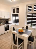 Apartament Szczecinek - B&B Szczecinek