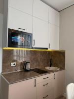 MuzTau apartments - B&B Astana