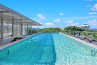 City Living at Harbour Lights on the Waterfront - Chambres d'hôtes Cairns