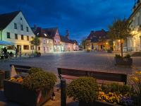 Vodita - B&B Höchstadt an der Aisch
